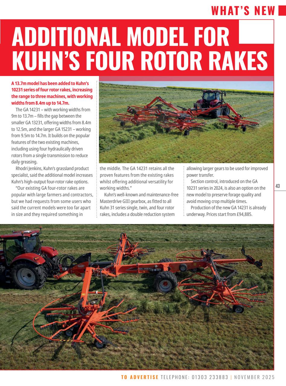 Farm Machinery Preview Pages