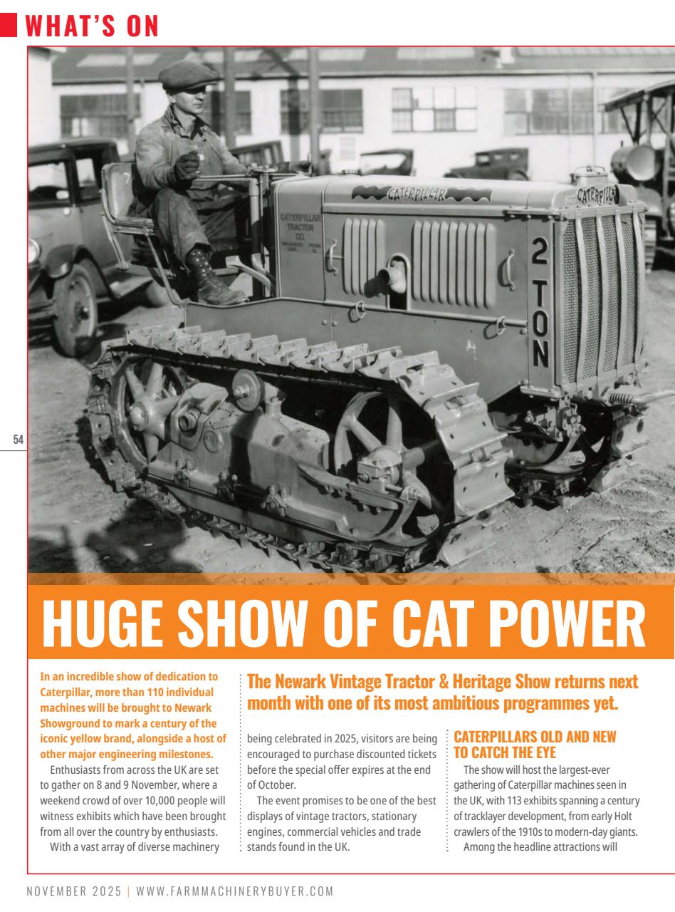 Farm Machinery Preview Pages