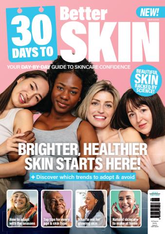 30 Days issue 30 Days