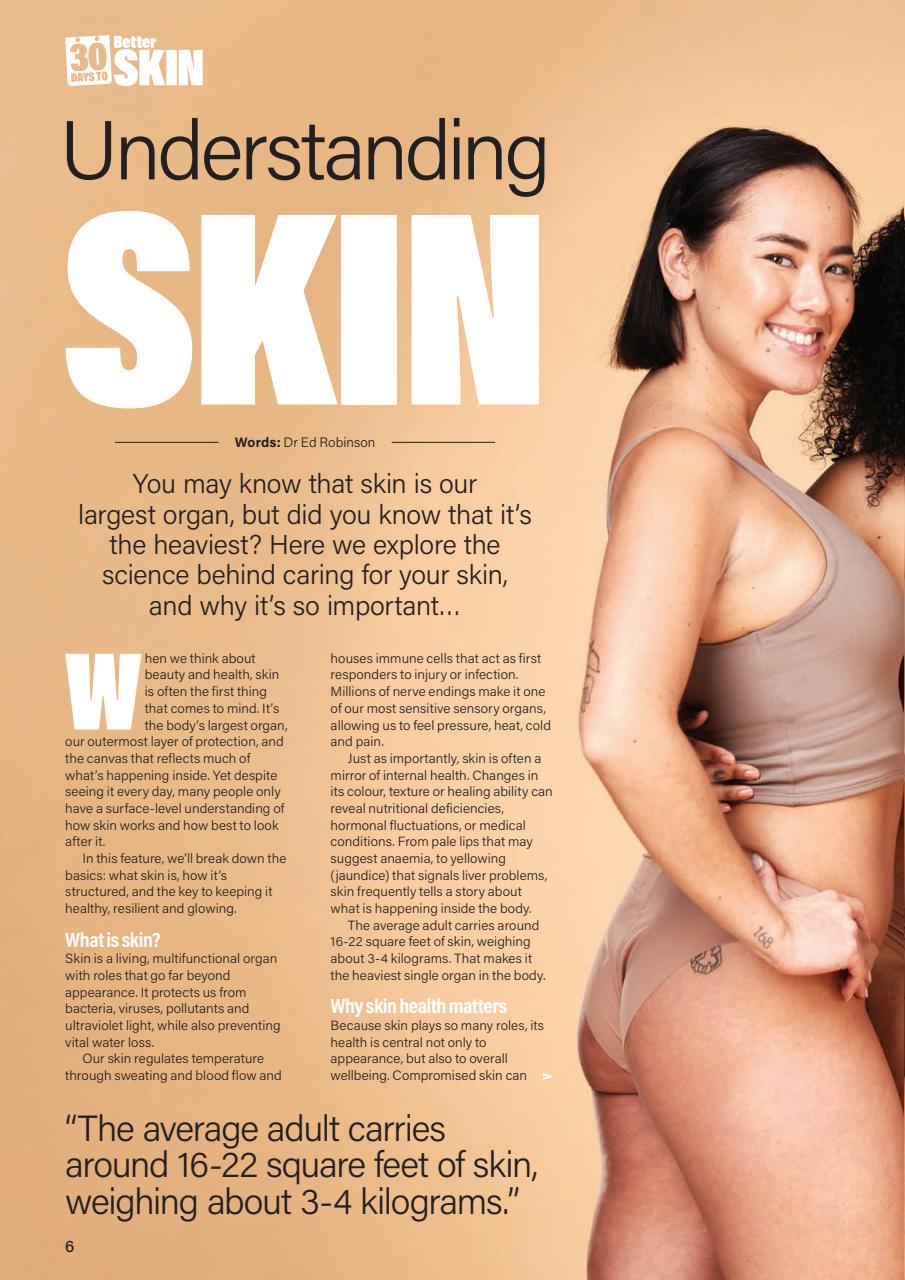 30 Days Preview Pages