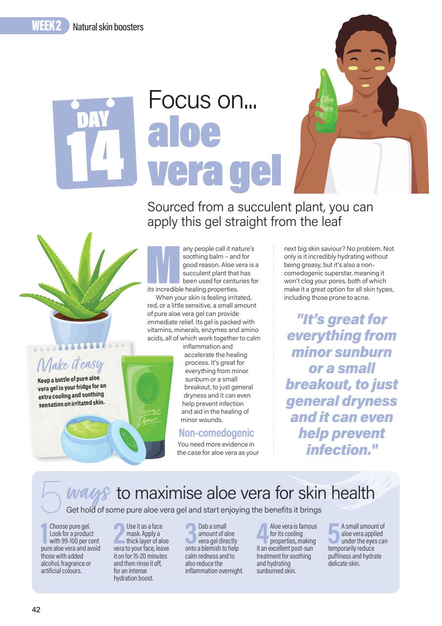 30 Days Preview Pages