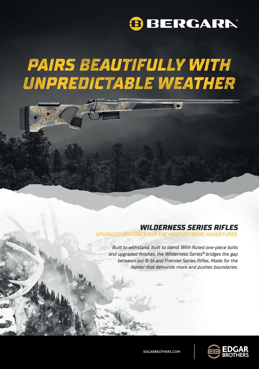 Rifle Shooter Preview Pages