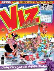 Viz Complete Your Collection Cover 1