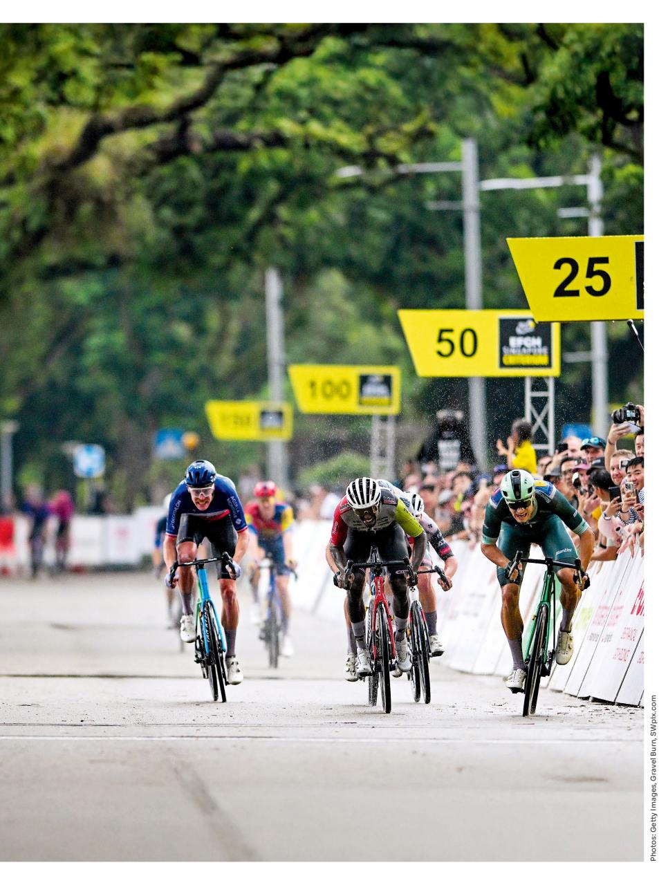 Cycling Weekly Preview Pages