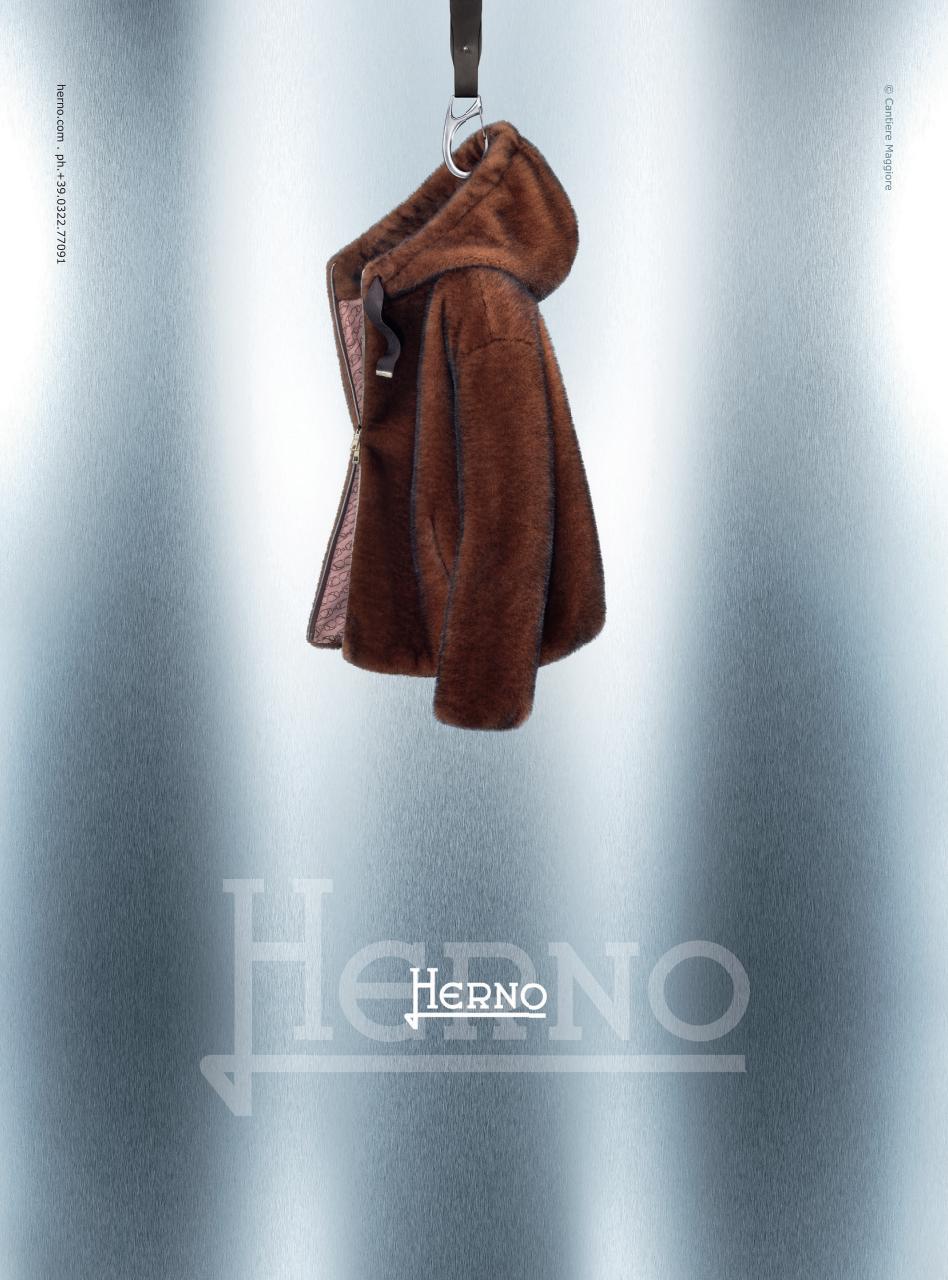 Harper's Bazaar Preview Pages