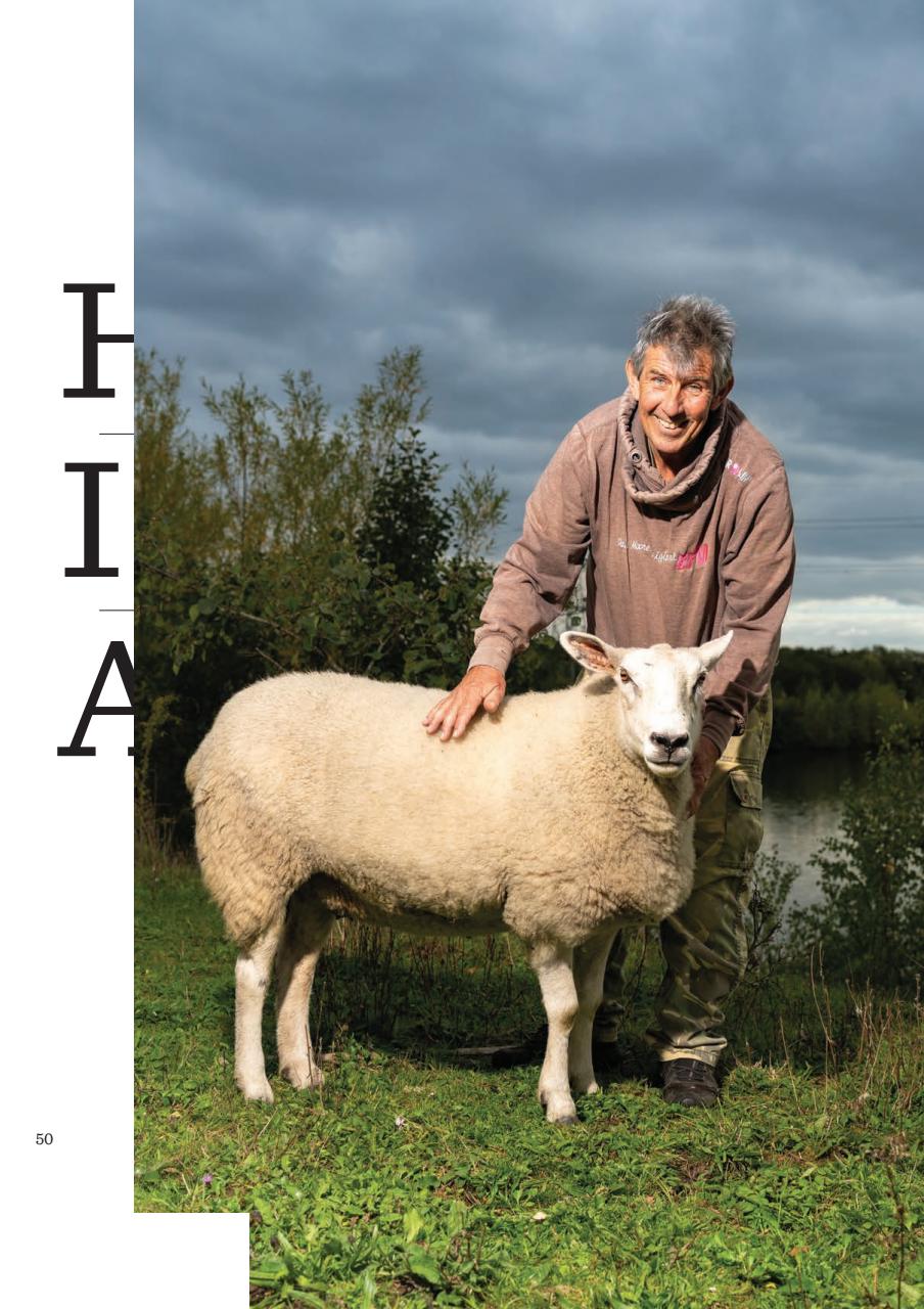 CARPology Magazine Preview Pages