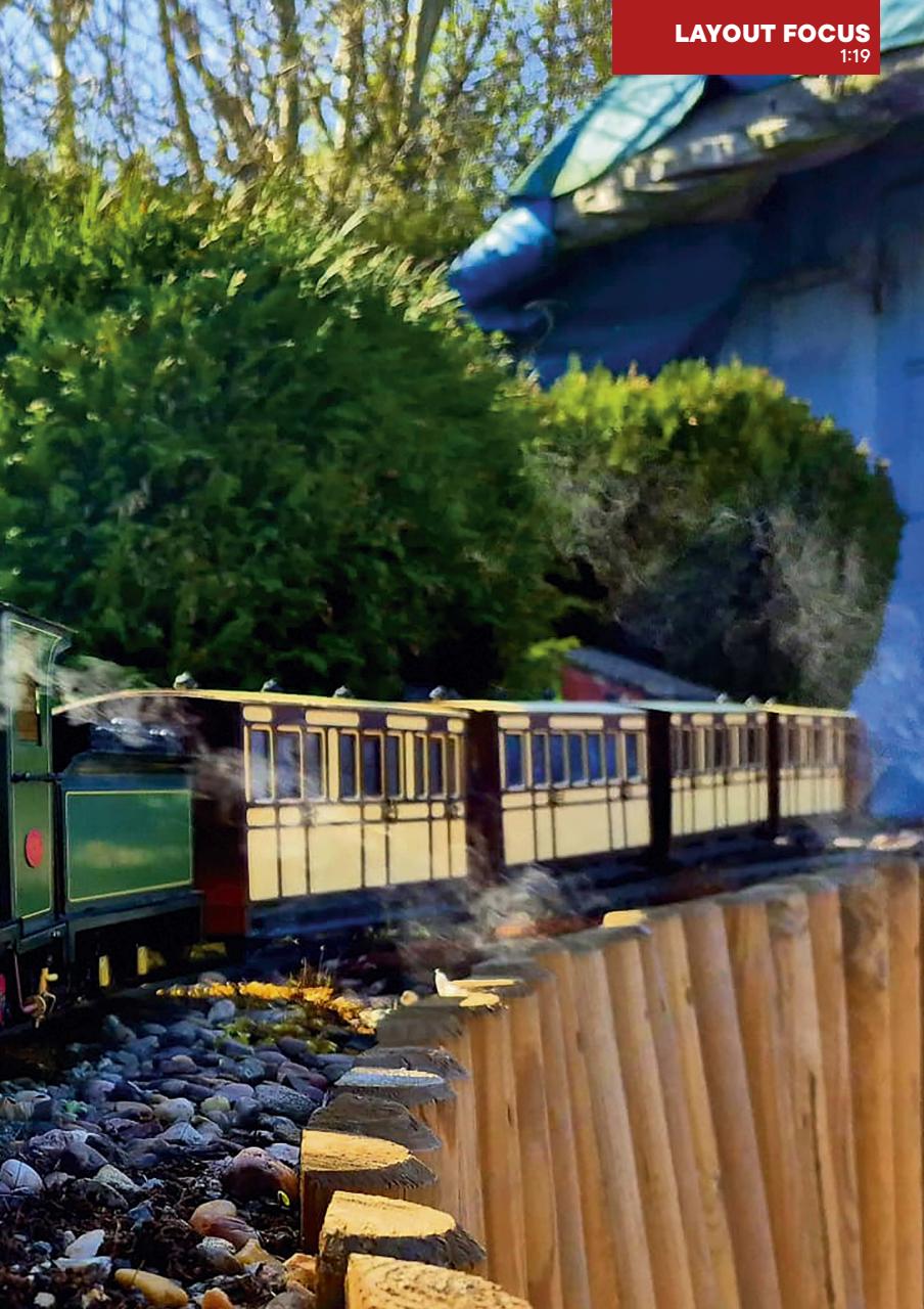 Garden Rail Preview Pages