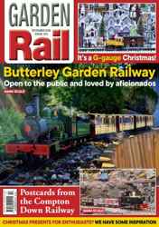 Garden Rail Discounts