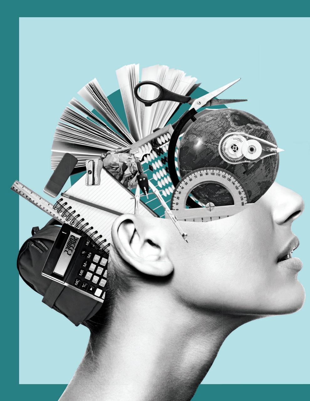 Newsweek International Preview Pages