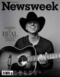 Newsweek International Complete Your Collection Cover 1