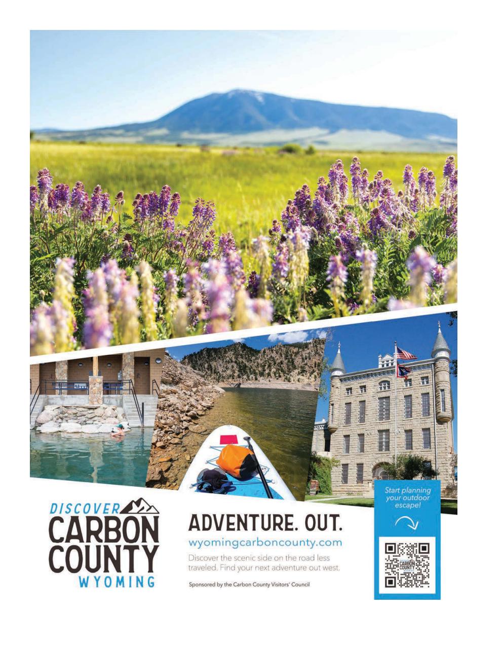 American Road Preview Pages