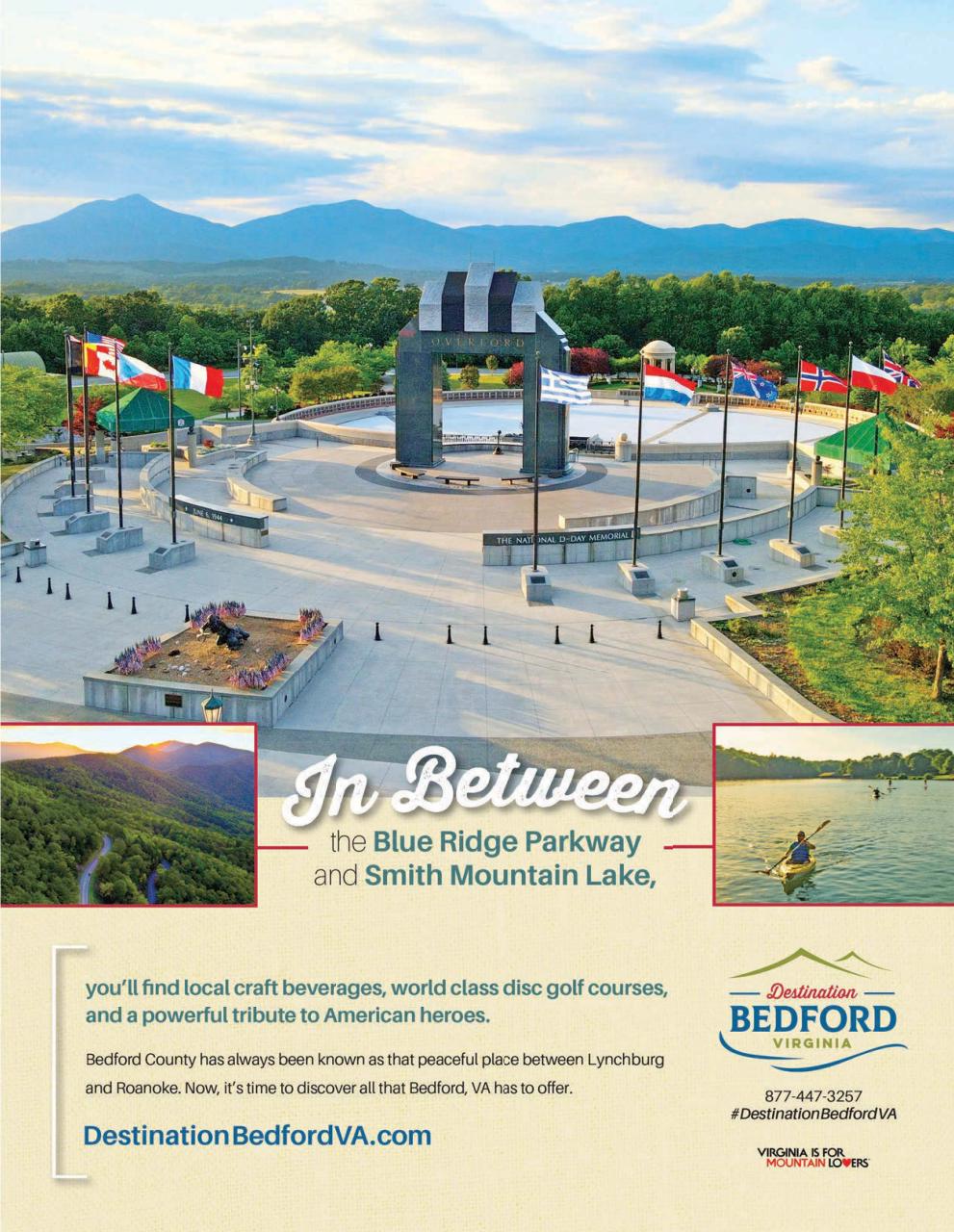 American Road Preview Pages