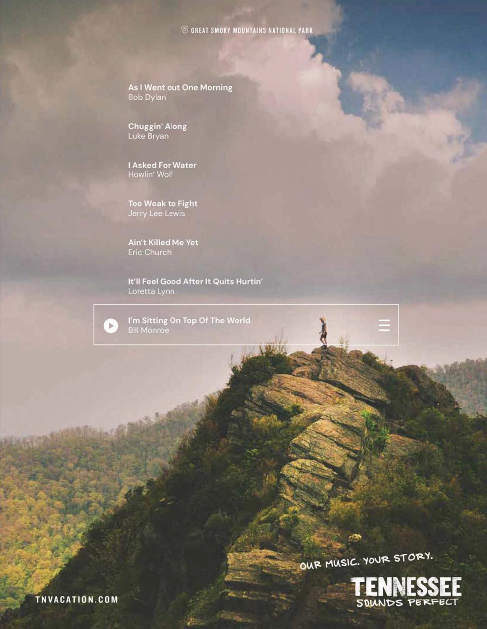 American Road Preview Pages