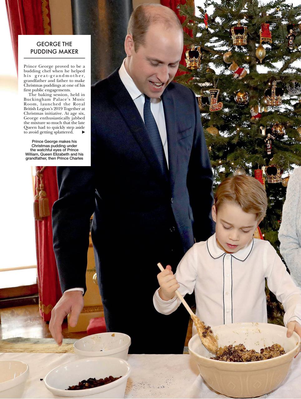 Hello! Magazine Preview Pages