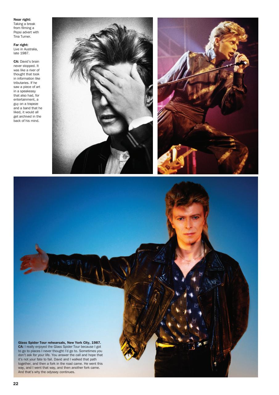 Record Collector Preview Pages