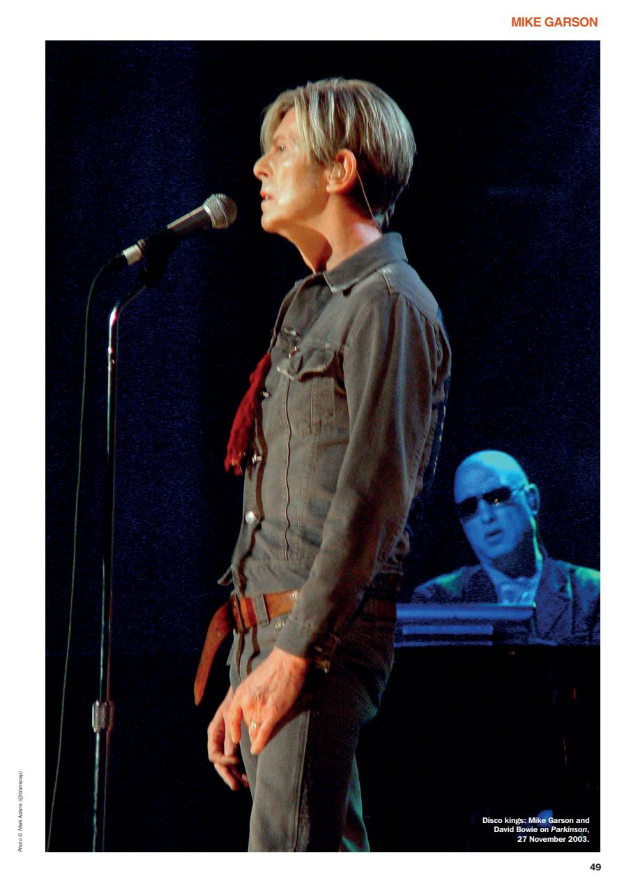 Record Collector Preview Pages