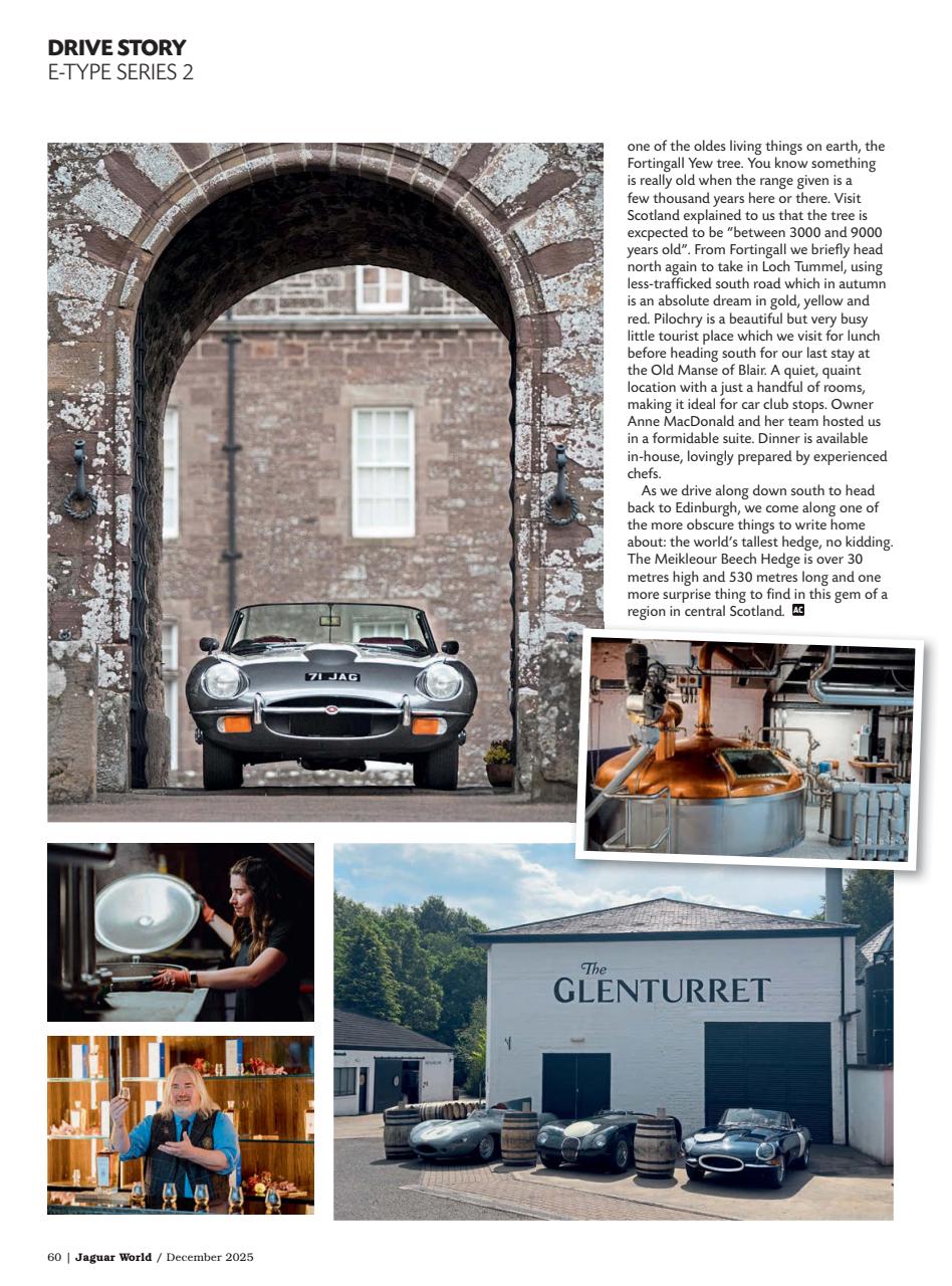 Jaguar World Preview Pages