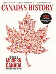 Canada's History Discounts