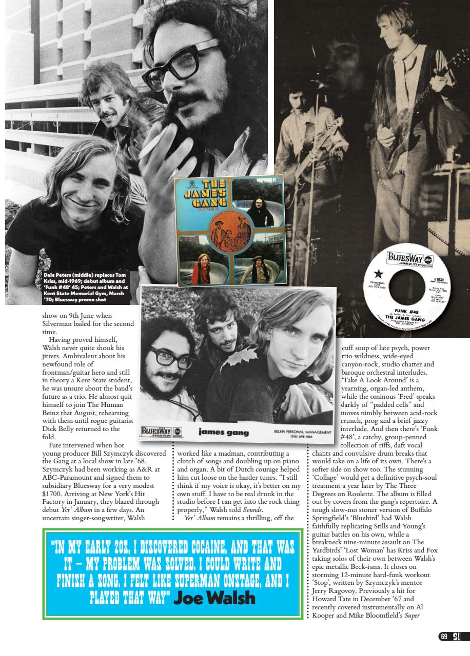 Shindig! Preview Pages