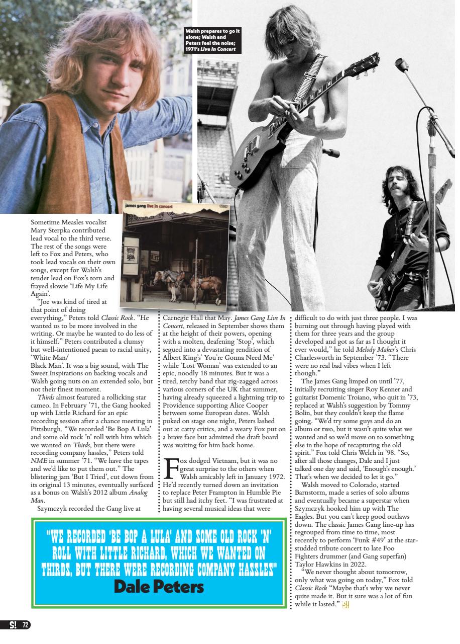 Shindig! Preview Pages