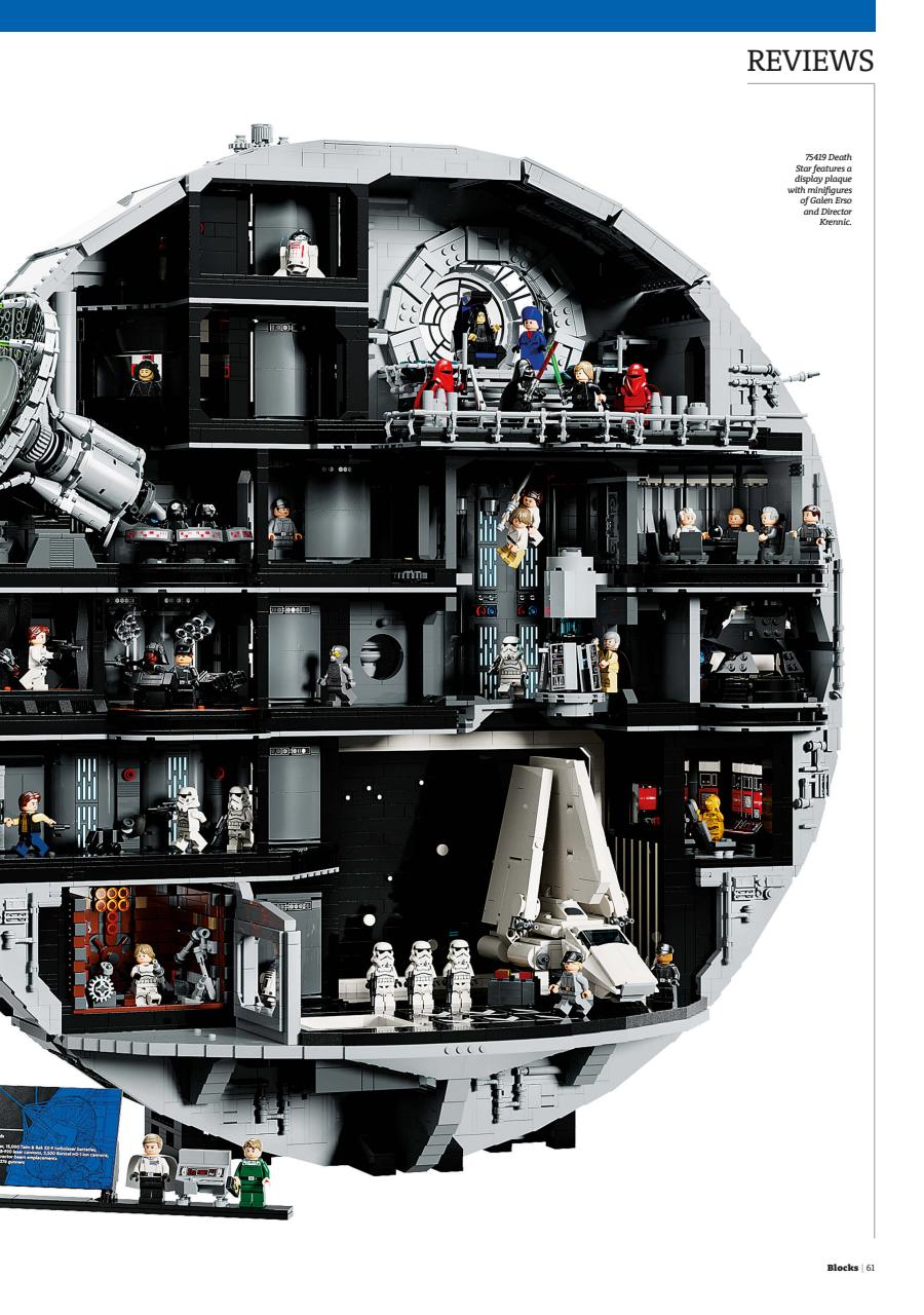 Blocks Magazine Preview Pages