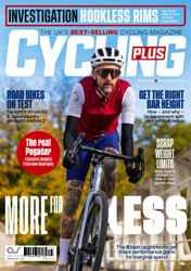 Cycling Plus Complete Your Collection Cover 1