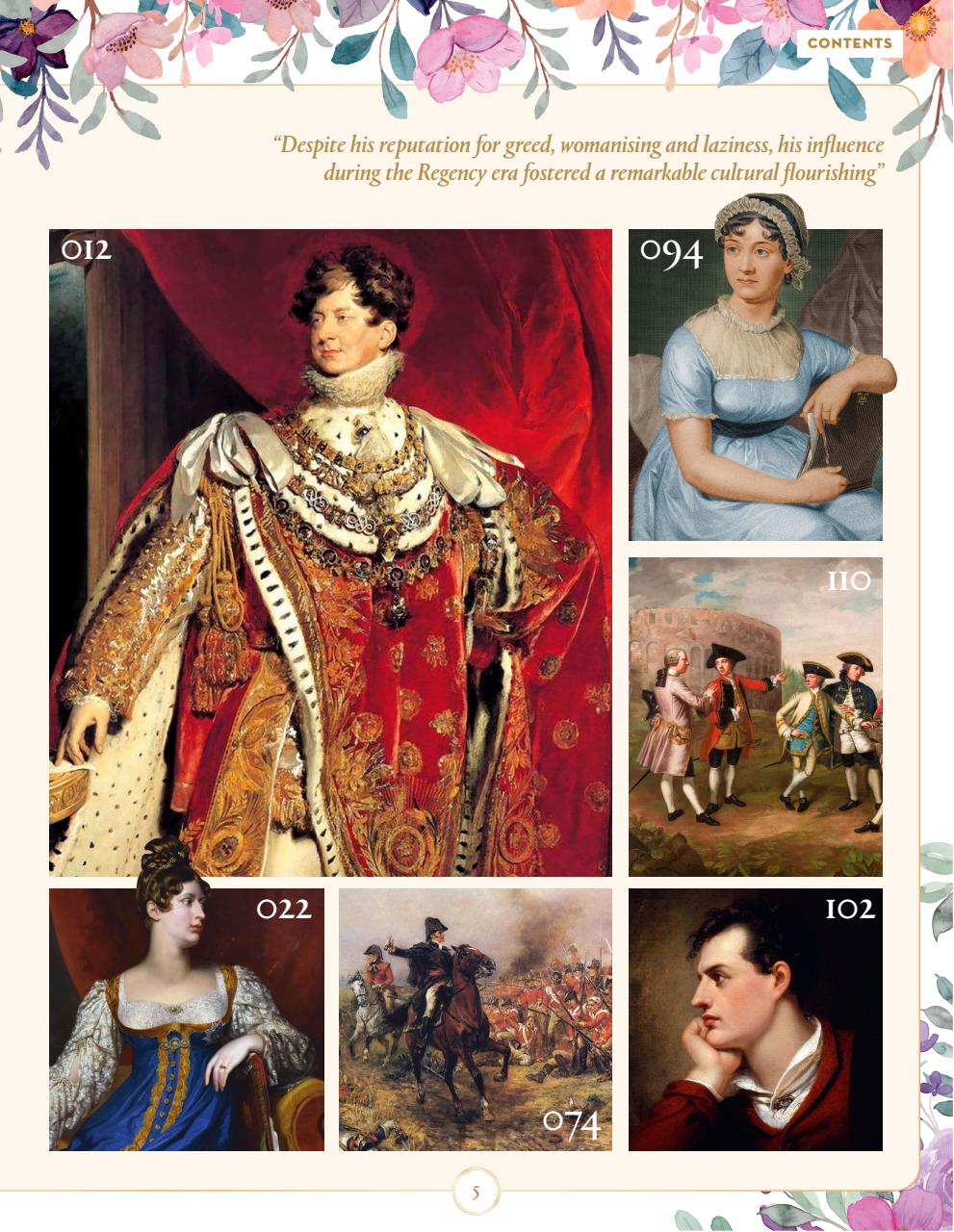 The History Anthology Preview Pages