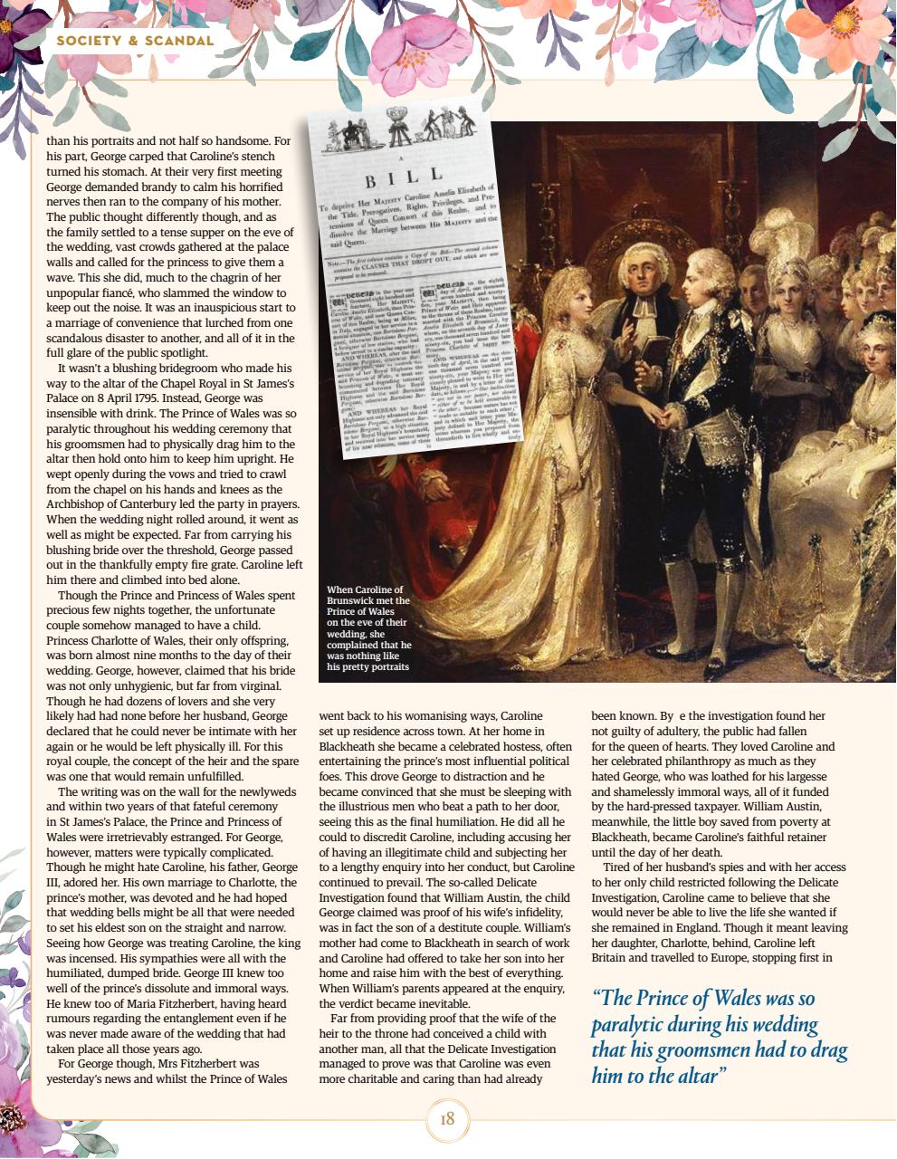 The History Anthology Preview Pages