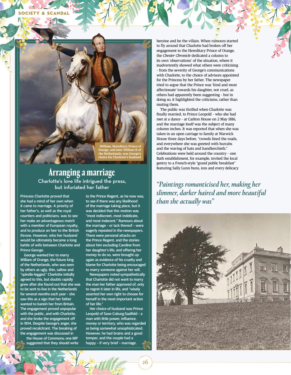 The History Anthology Preview Pages