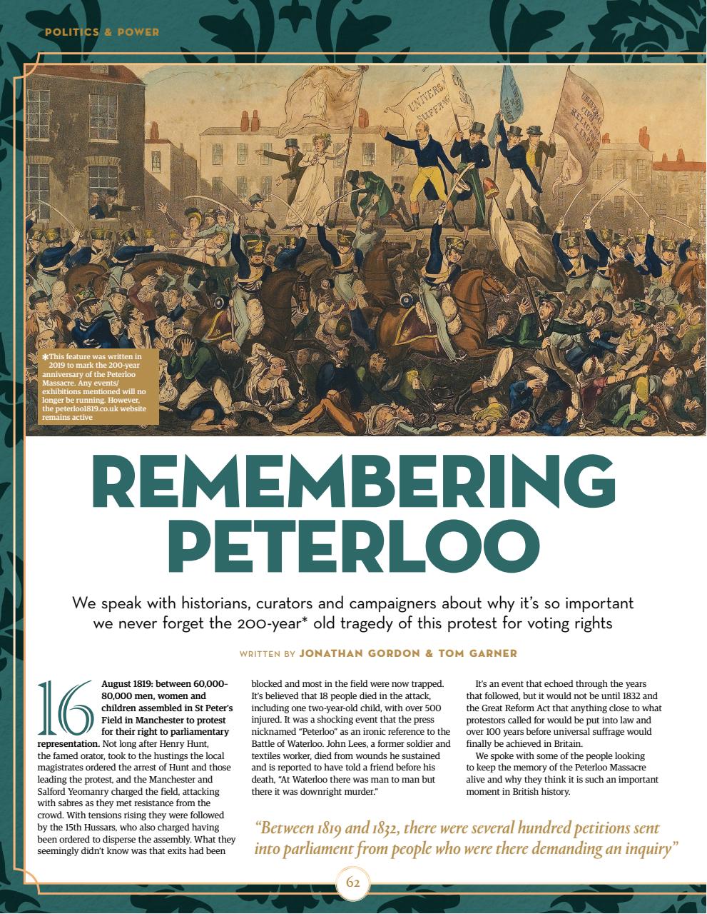 The History Anthology Preview Pages