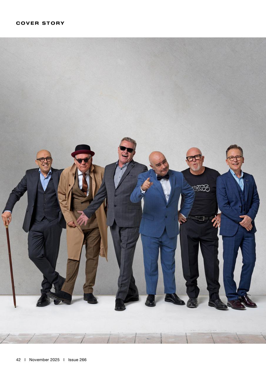 Loaded Preview Pages