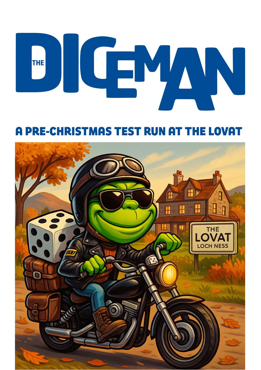 Loaded Preview Pages