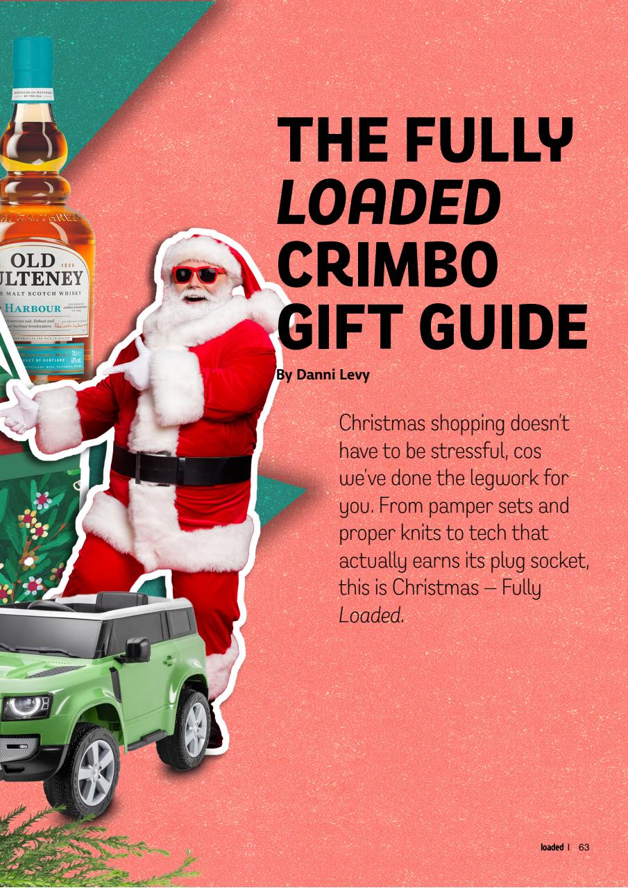 Loaded Preview Pages