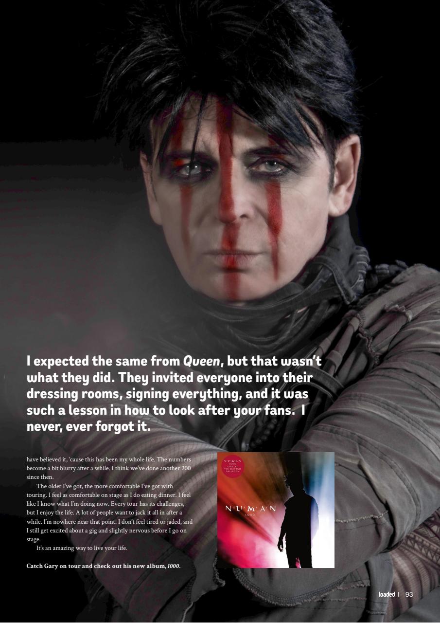 Loaded Preview Pages