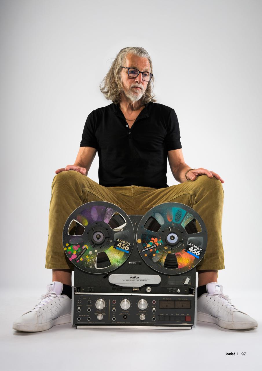 Loaded Preview Pages