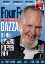 FourFourTwo Complete Your Collection Cover 1