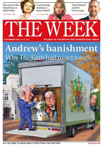 7 Nov 2025 issue 7 Nov 2025