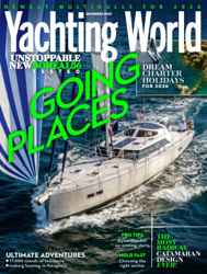 Yachting World Complete Your Collection Cover 1