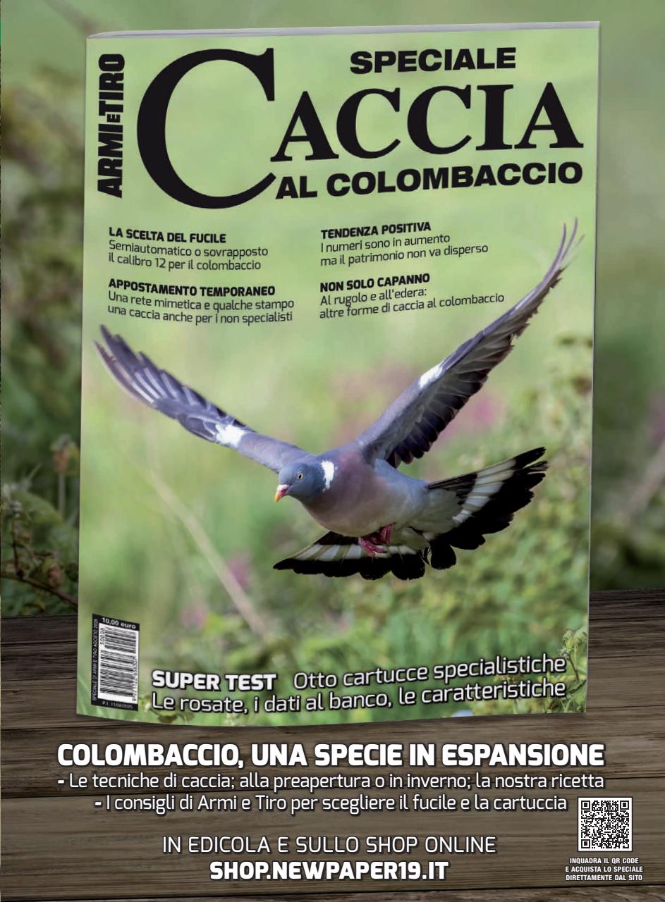 ARMI SHOP Preview Pages