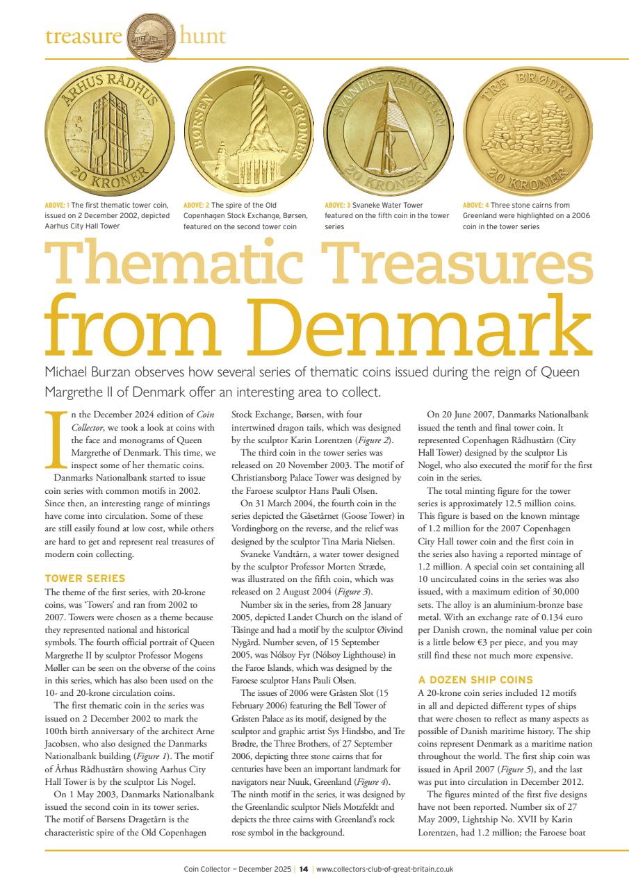 Stamp Collector Preview Pages