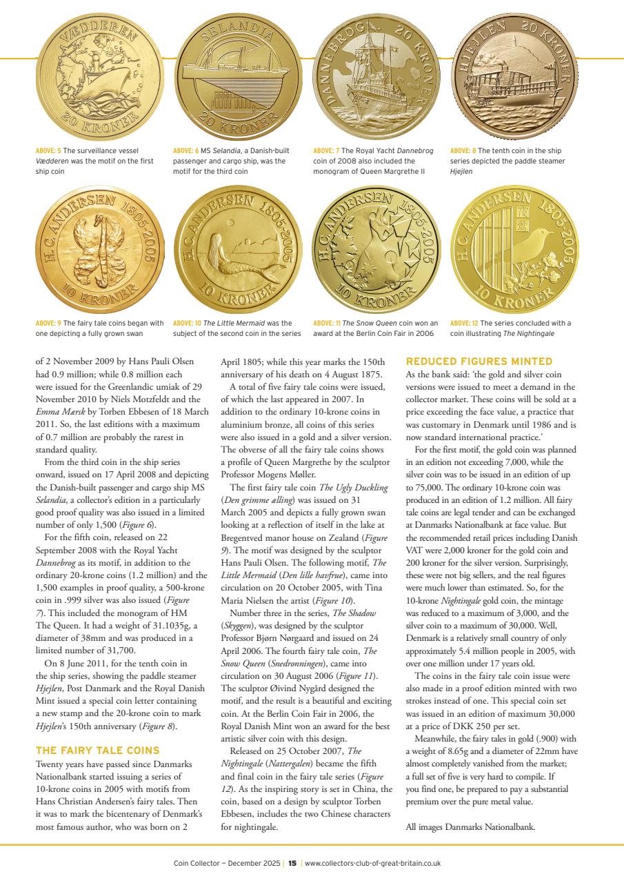 Stamp Collector Preview Pages