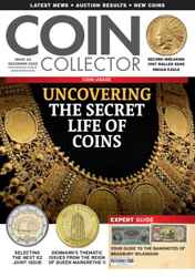 Coin Collector Discounts