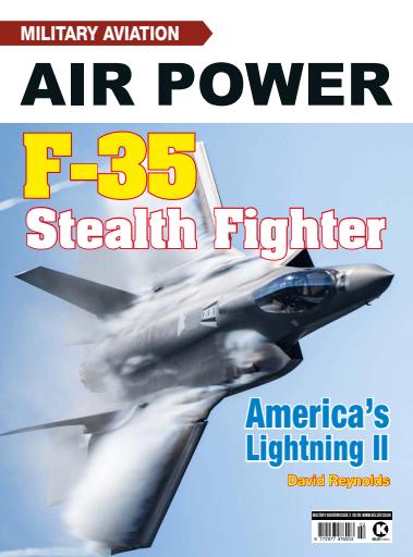 Aviation Bookazine Series issue 