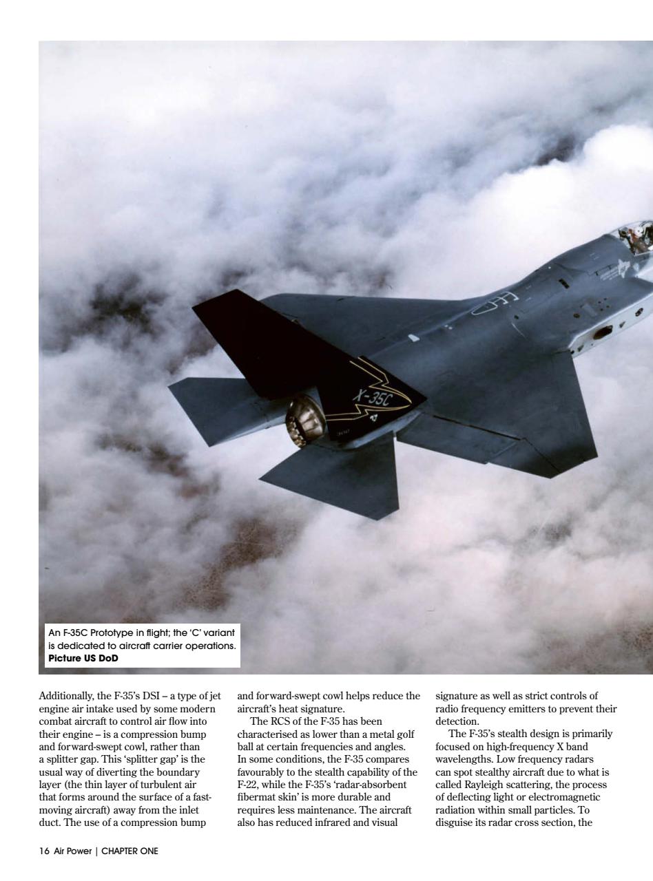 Aviation Bookazine Series Preview Pages