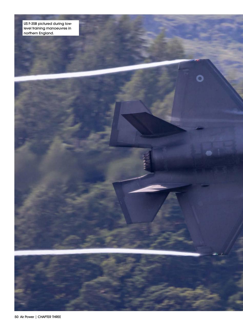 Aviation Bookazine Series Preview Pages