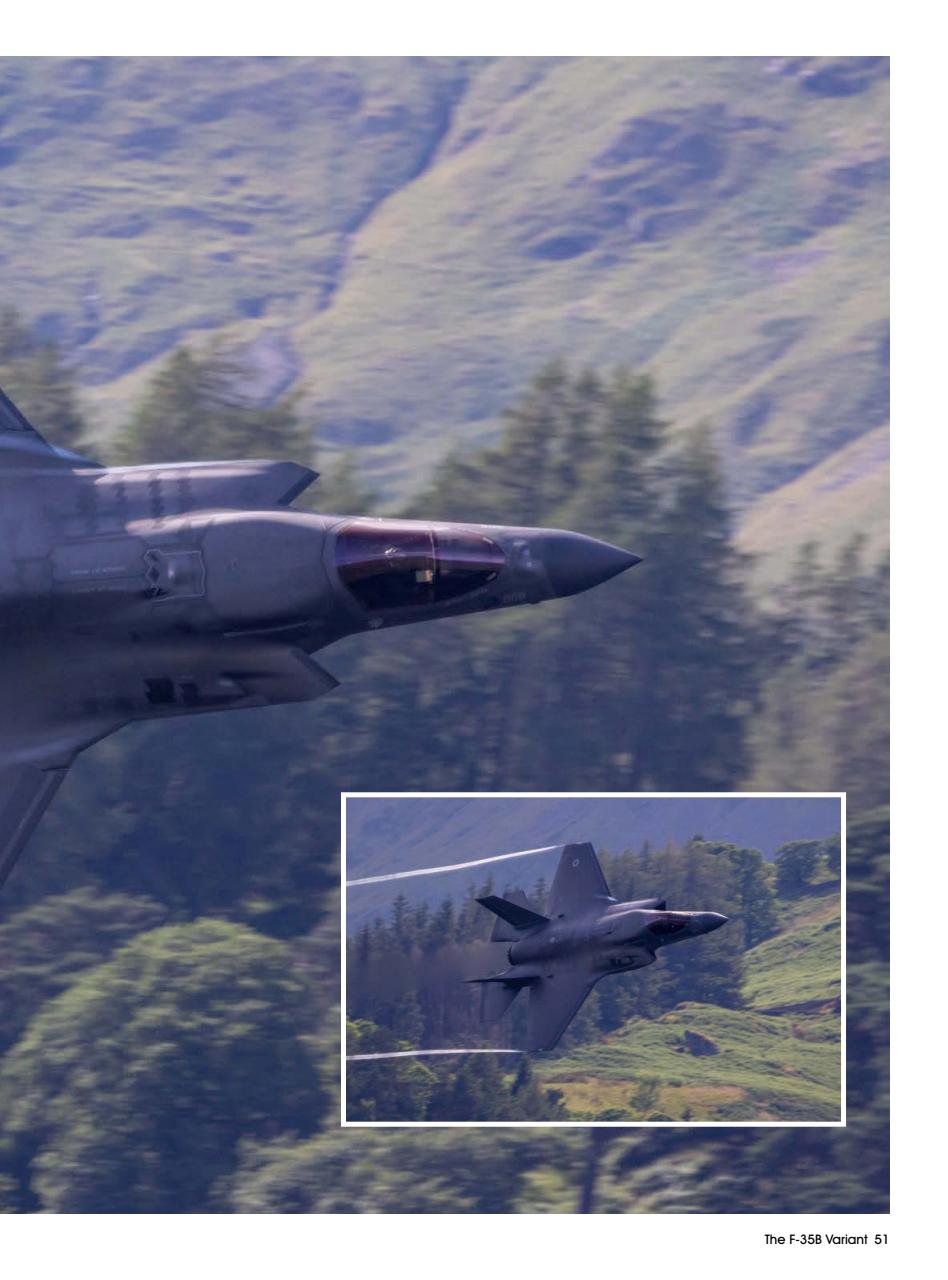 Aviation Bookazine Series Preview Pages