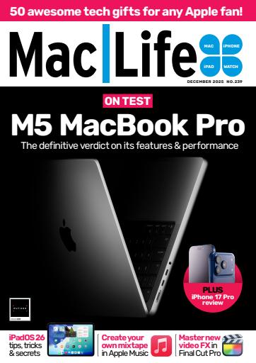 Mac|Life issue 