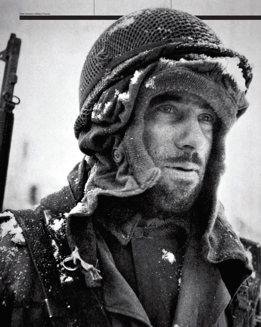 WW2 History Magazine Preview Pages