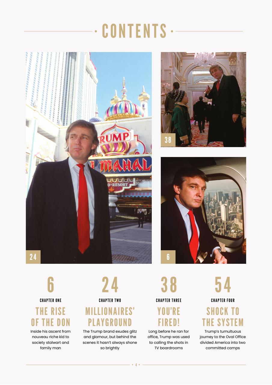 About History Bookazine Preview Pages