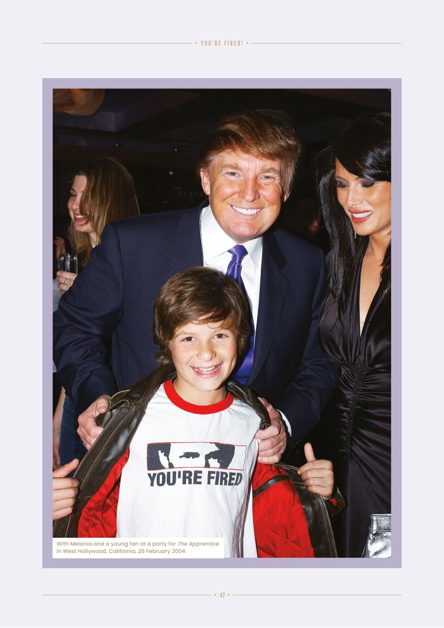 About History Bookazine Preview Pages